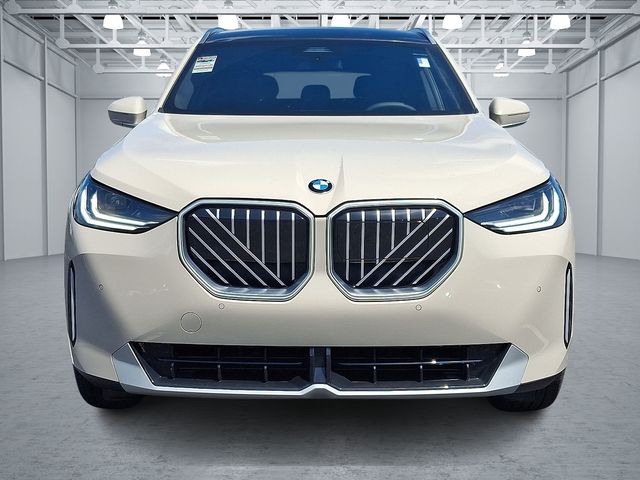 2026 Bmw X3 photo 2