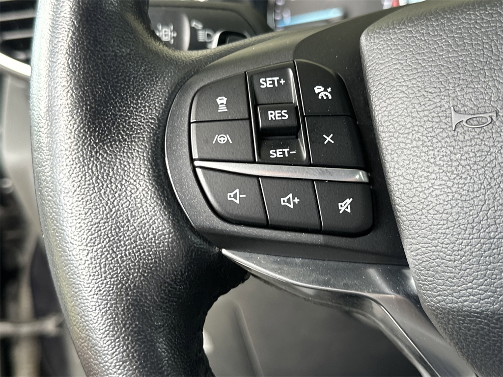 2020 Ford Explorer Limited photo 16