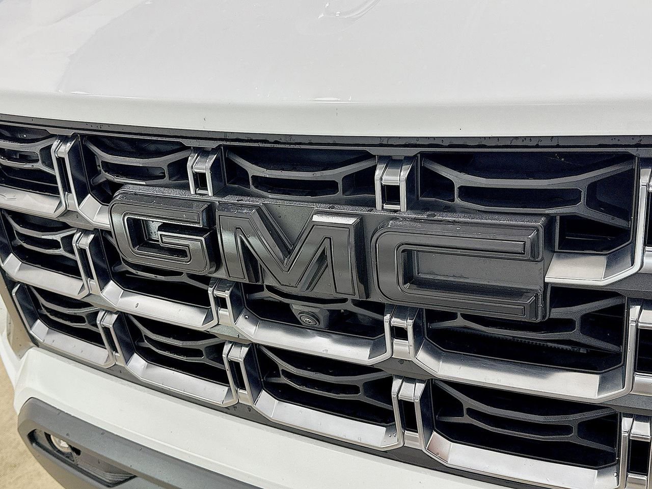 2024 Gmc Canyon AT4 photo 28
