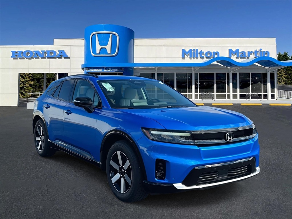 2026 Honda Prologue Touring's photo