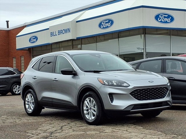 2022 Ford Escape SE's photo