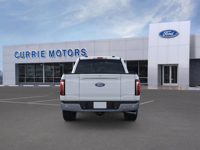 2025 FORD F-150 - Image 27