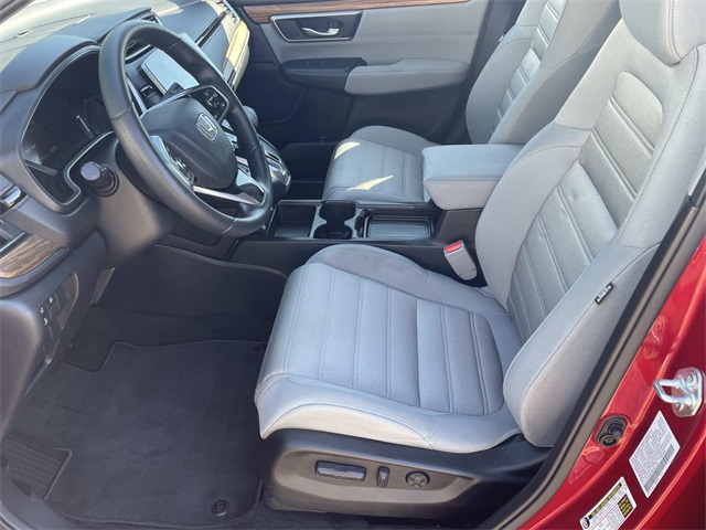 2022 Honda CR-V EX photo 10