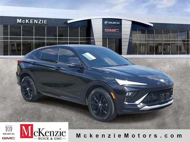 2025 Buick Envista Sport Touring's photo