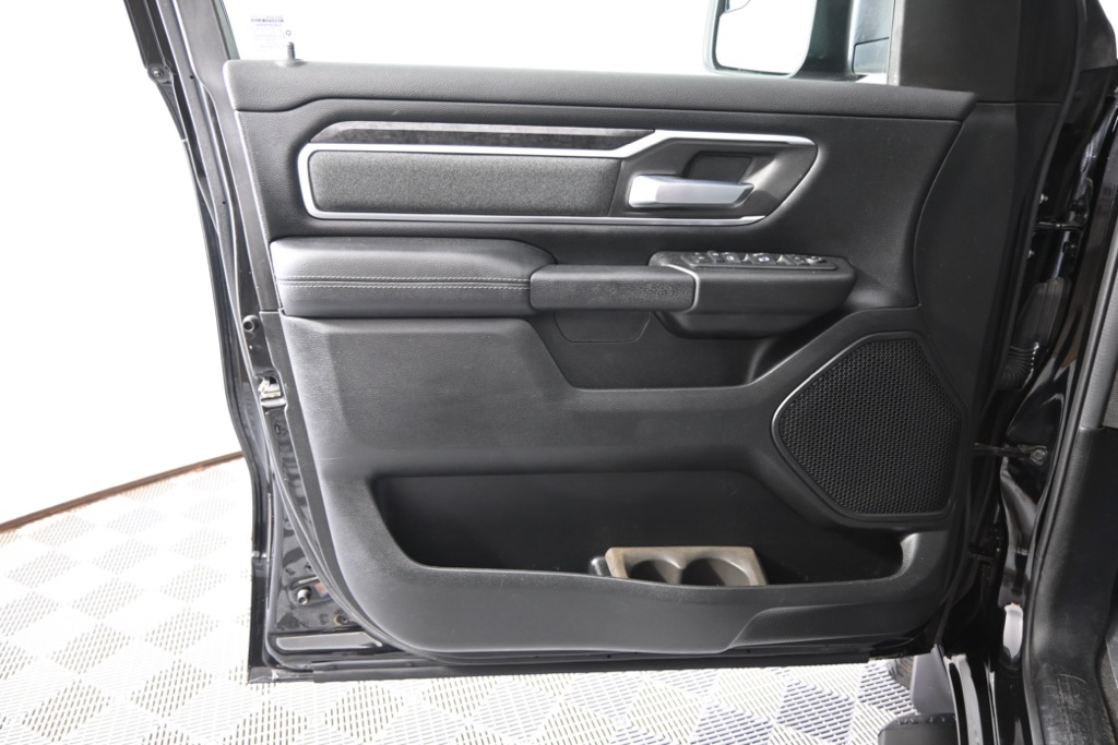 2020 Ram 1500 Big Horn Lone Star photo 17