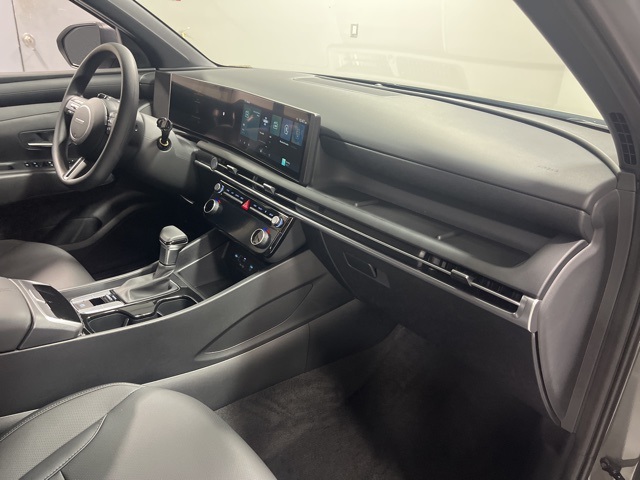 2026 Hyundai Santa Cruz SEL photo 23