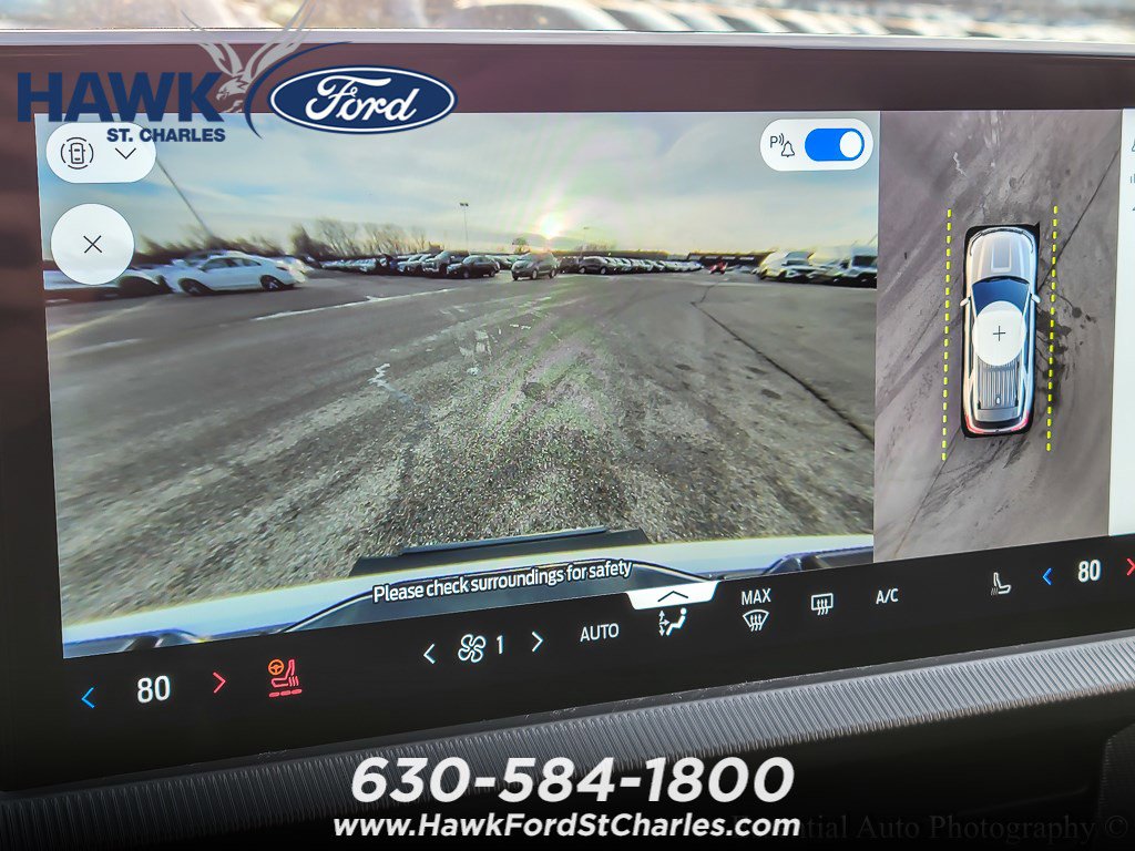 2026 FORD EXPLORER - Image 15