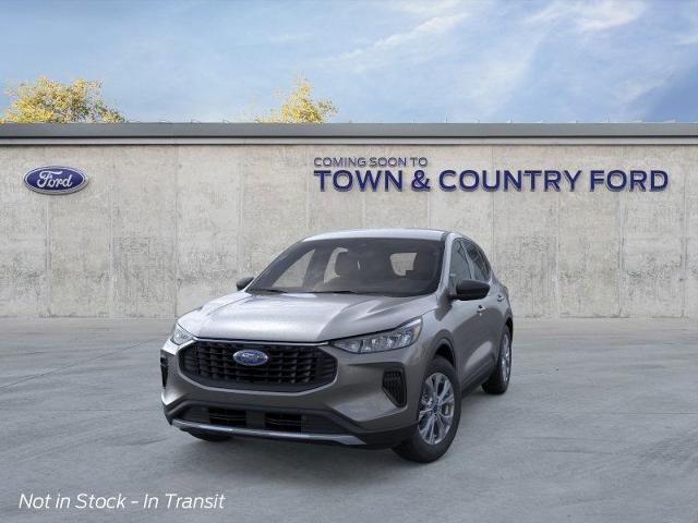 2025 Ford Escape Active photo 16