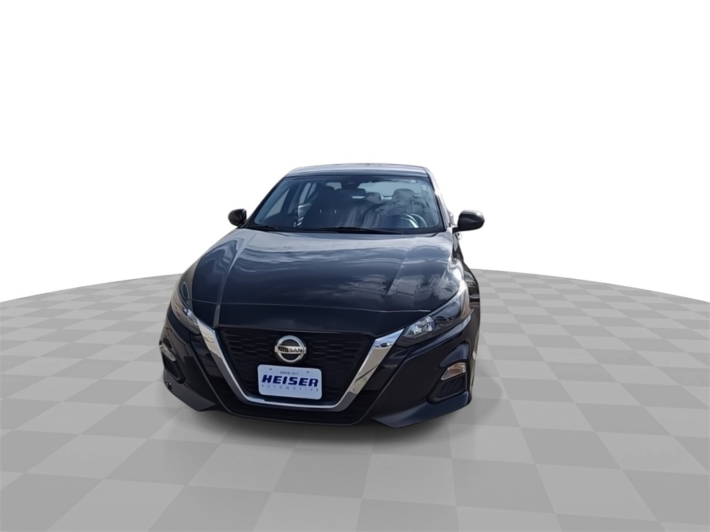 2022 Nissan Altima 2.5 S photo 3