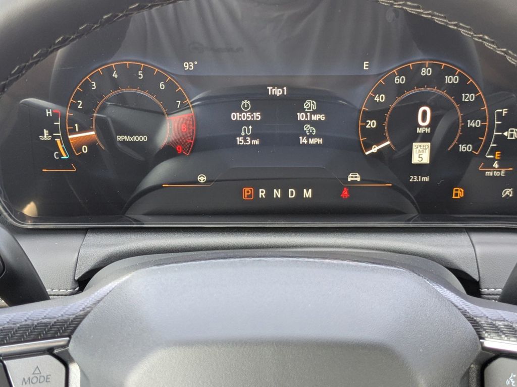 2025 Ford Mustang GT Premium Convertible photo 26