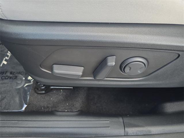 2026 Hyundai Tucson SEL photo 12