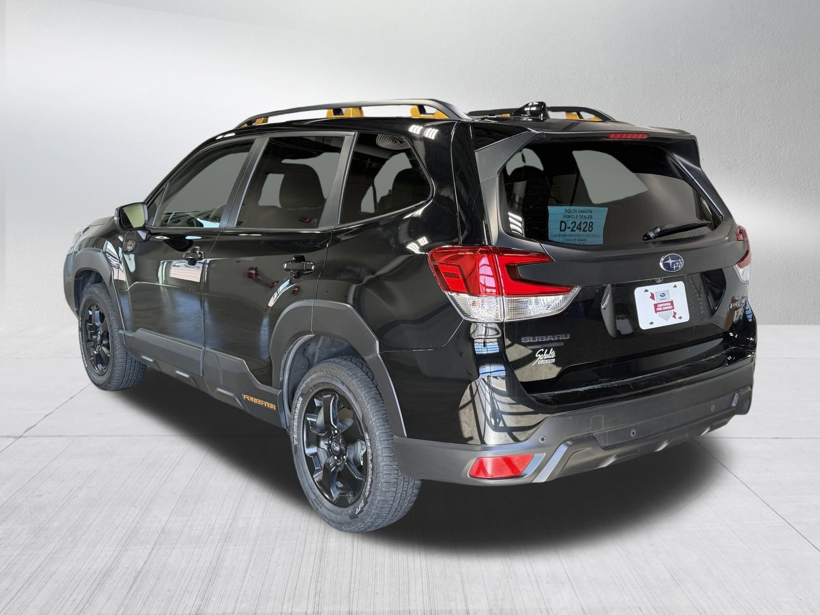 2024 Subaru Crosstrek Sport photo 4