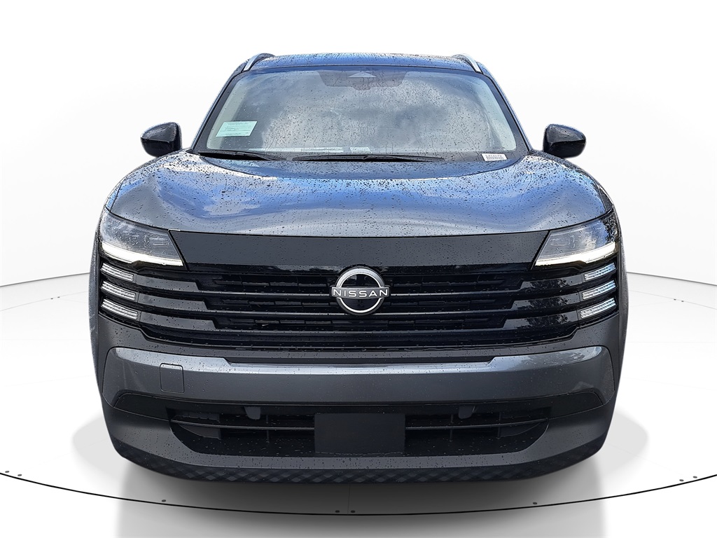 2026 Nissan Kicks SV photo 2