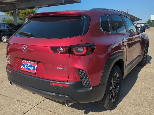 2025 Mazda CX-50 2.5 S Preferred photo 25