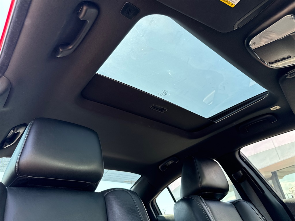 2021 Dodge Charger SXT photo 13
