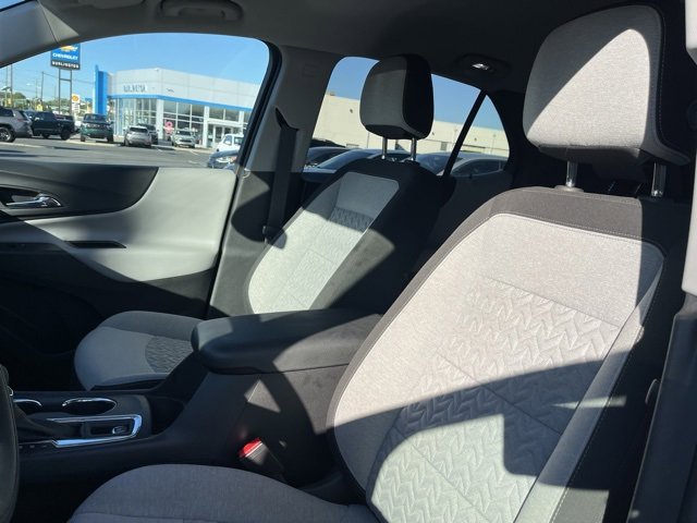2023 Chevrolet Equinox LS photo 15
