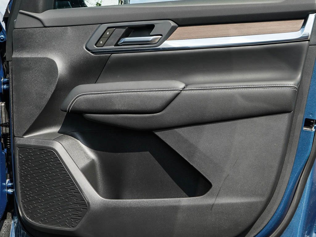 2026 Gmc Terrain Denali photo 8