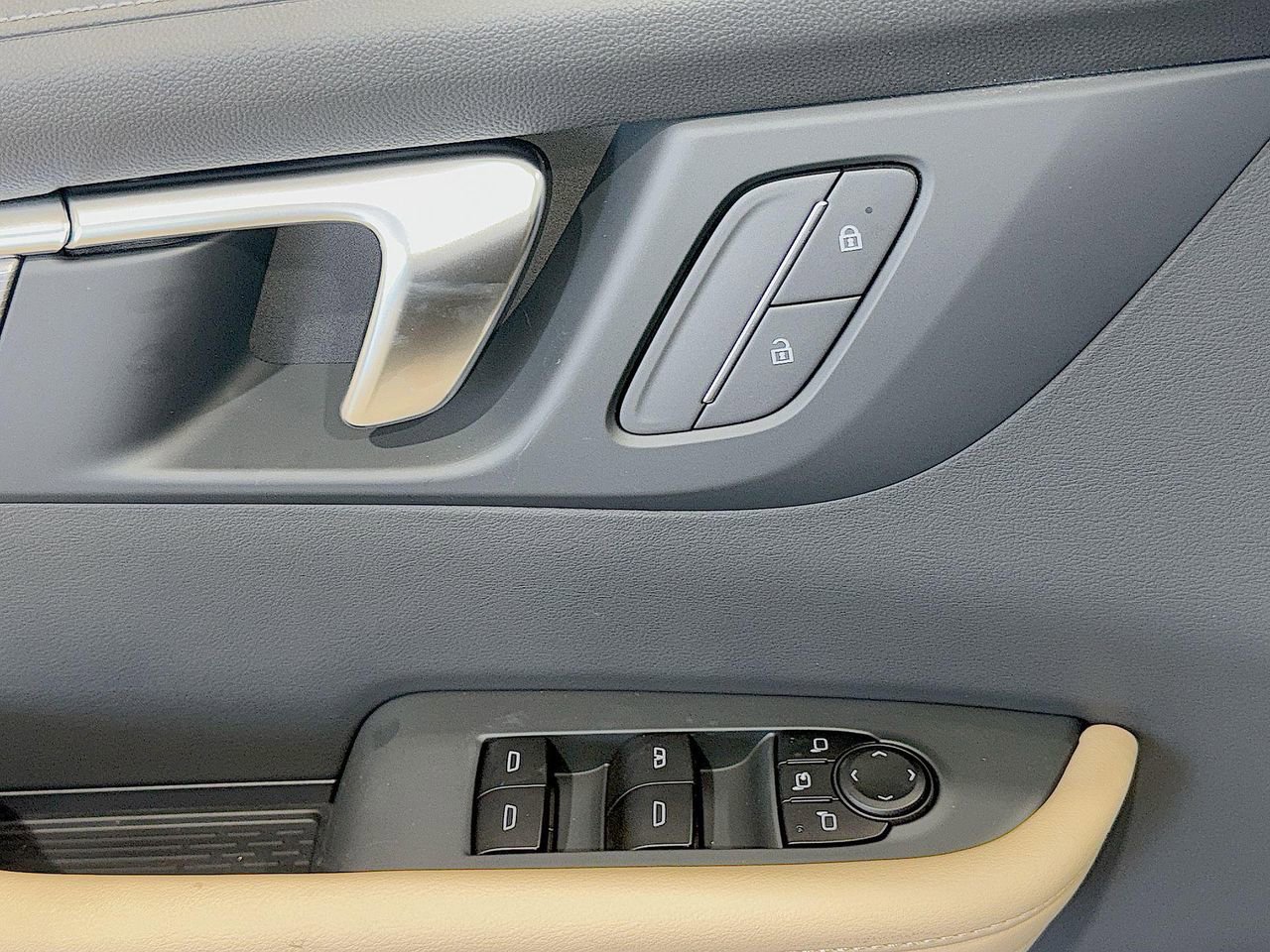 2026 Buick Enclave Preferred photo 21