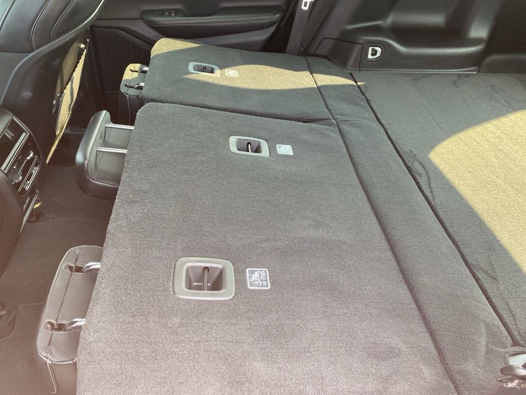 2023 Jeep Grand Cherokee Limited photo 38