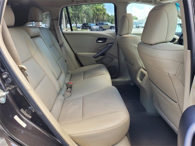 2015 Acura RDX Base photo 14