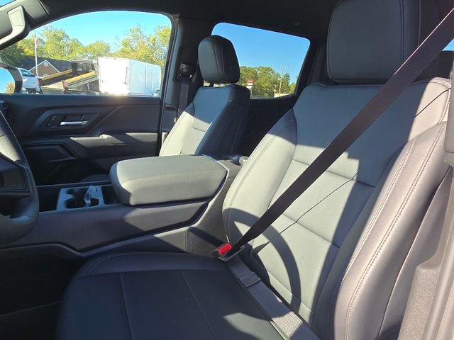 2024 Chevrolet Silverado EV Work Truck photo 9