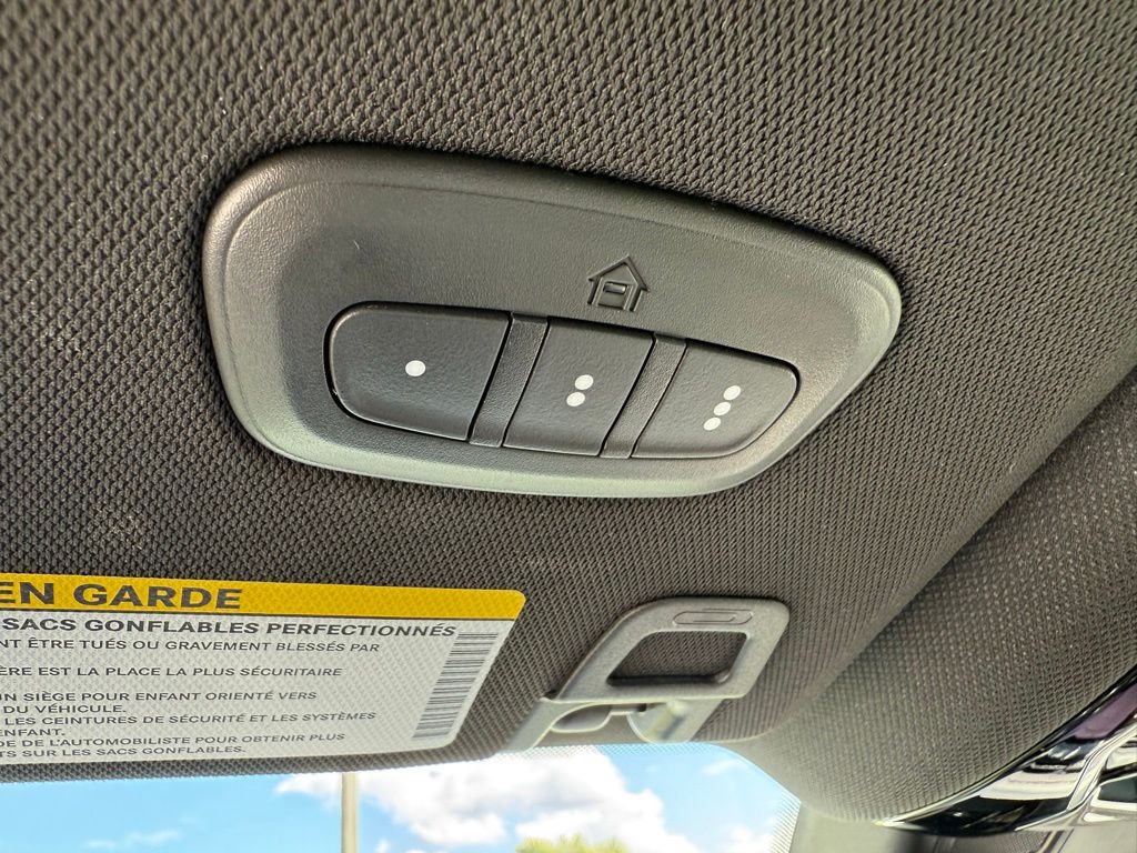 2024 Jeep Grand Cherokee L Summit photo 25