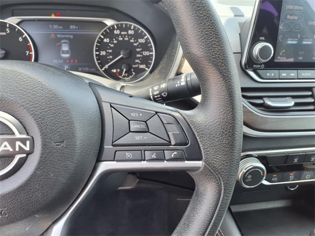 2023 Nissan Altima 2.5 SV photo 16