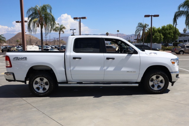 2024 Ram 1500 Big Horn Lone Star photo 2