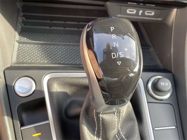 2025 Volkswagen Jetta 1.5T SE photo 17