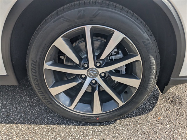 2025 Acura MDX SH-AWD Technology photo 7