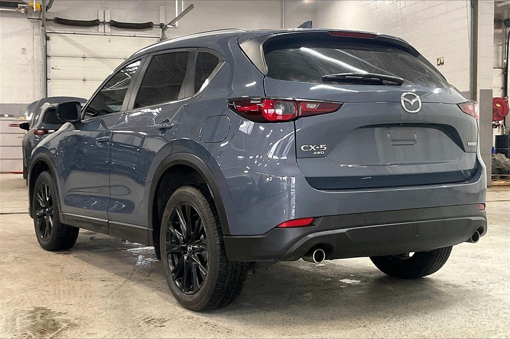 2023 MAZDA CX-5 - Image 9