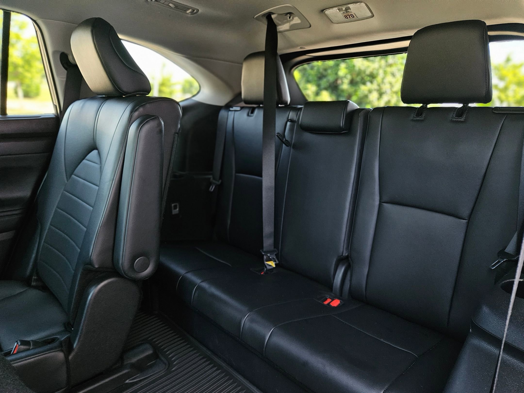 2024 Toyota Highlander XLE photo 35
