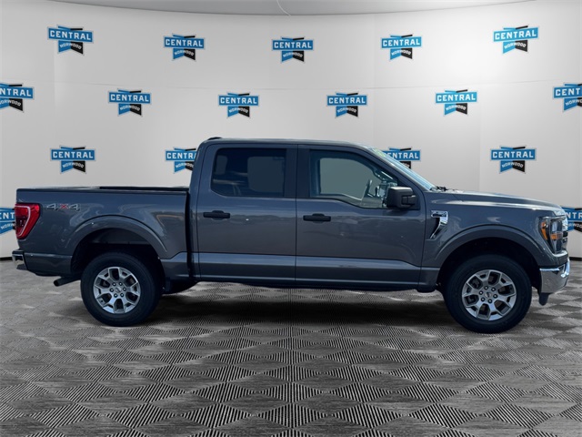 2023 Ford F-150 XLT photo 4