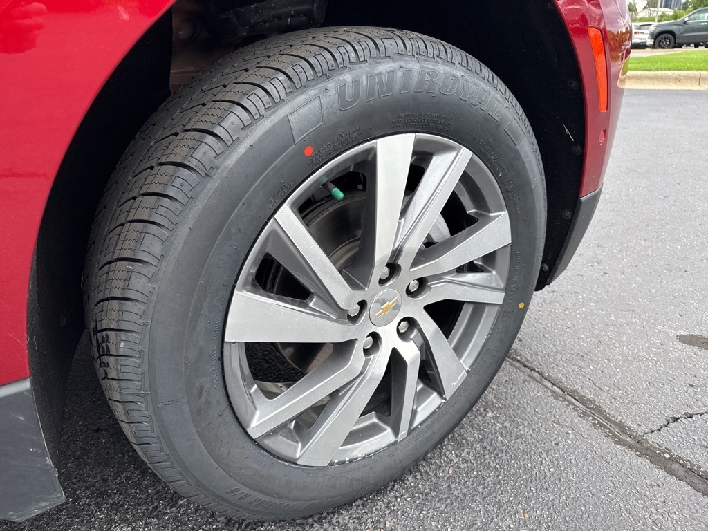 2023 Chevrolet Equinox Premier photo 8