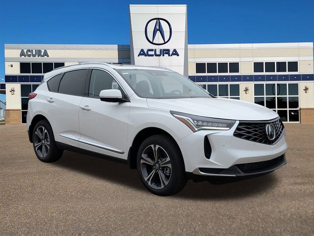 2026 Acura RDX Technology Package's photo