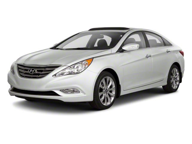 2011 Hyundai Sonata Hybrid Base's photo