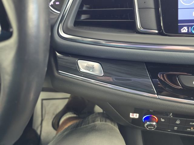 2023 Buick Enclave Essence photo 24