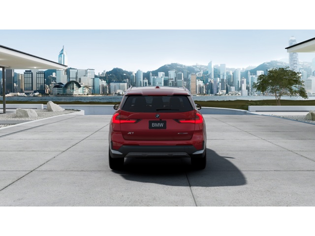 2026 Bmw X1 XDrive28i photo 3
