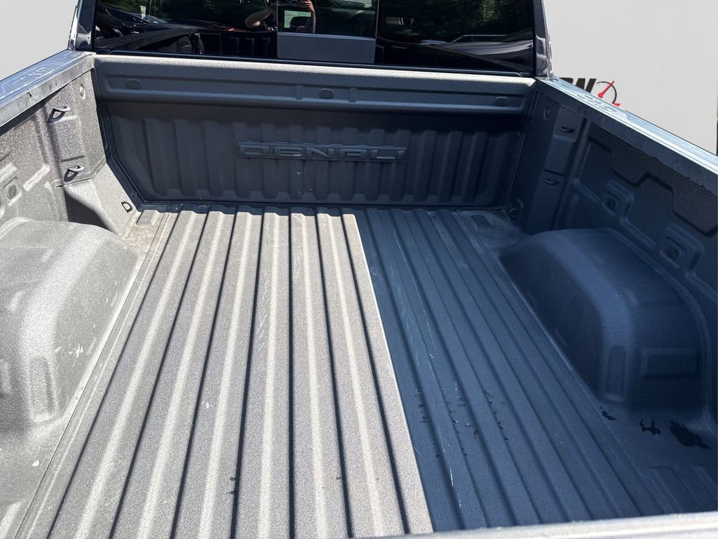 2023 Gmc Sierra 1500 Denali photo 14