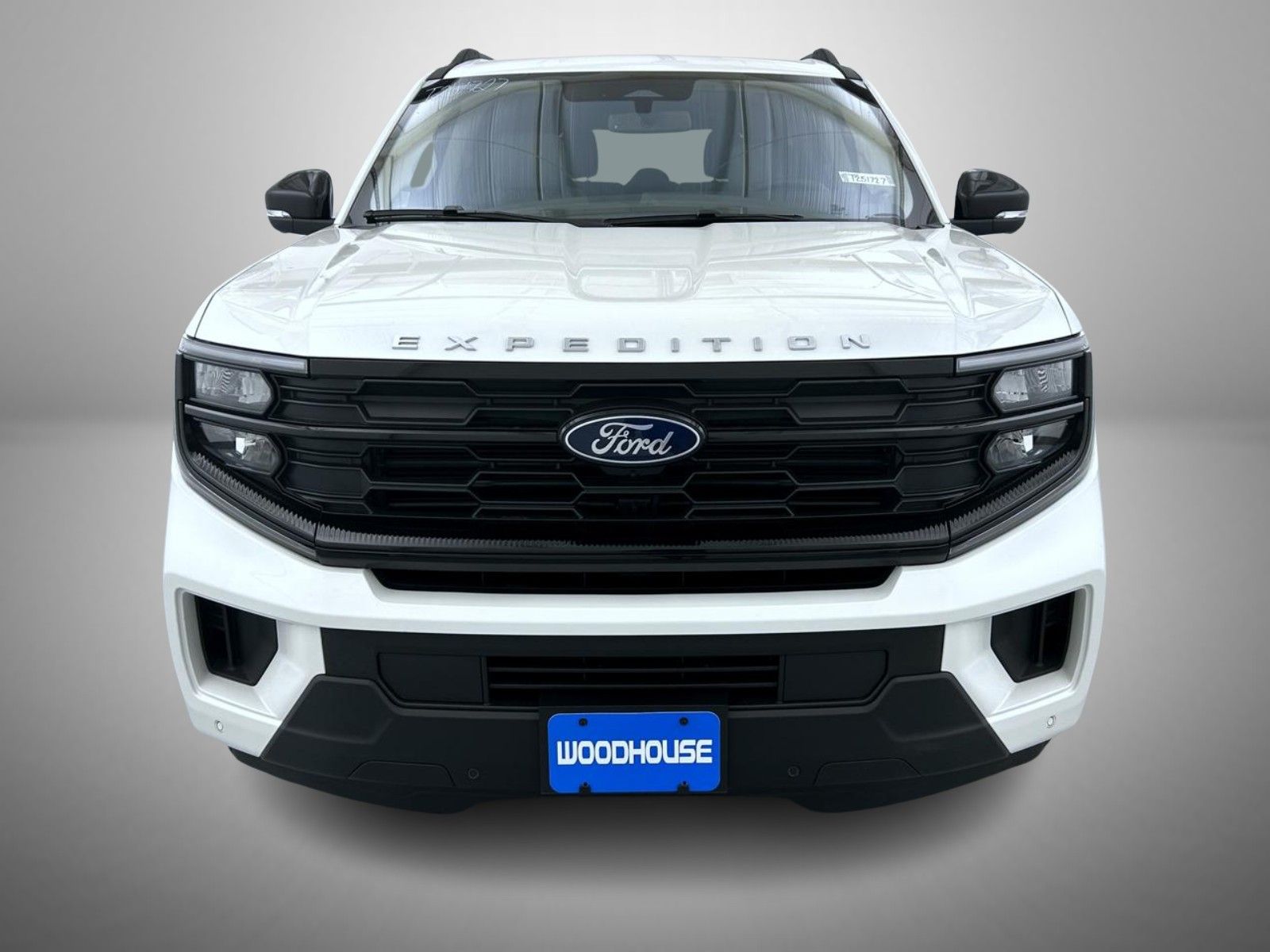 2025 Ford Expedition photo 2