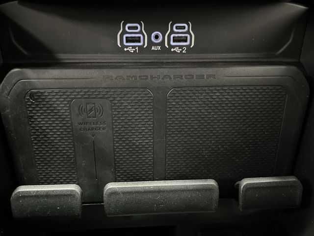 2025 Ram 1500 Rebel photo 23
