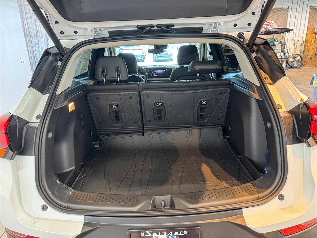 2026 Buick Encore GX Preferred photo 16