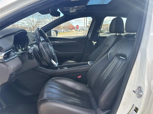 2018 Mazda Mazda6 Signature photo 2