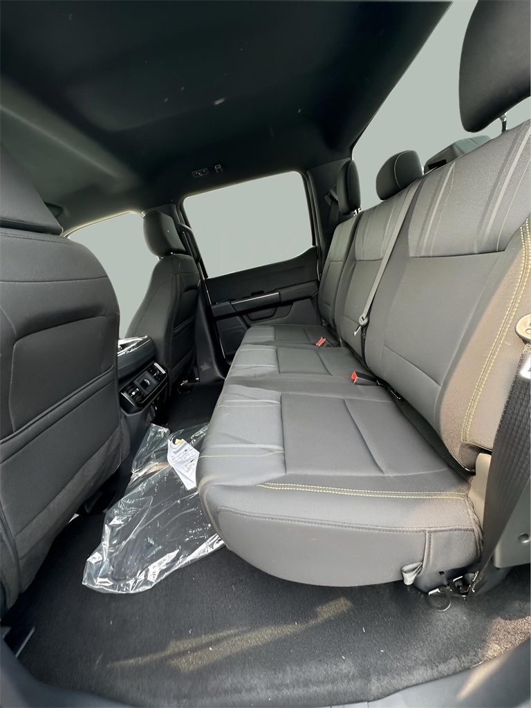 2025 Ford F-150 STX photo 8