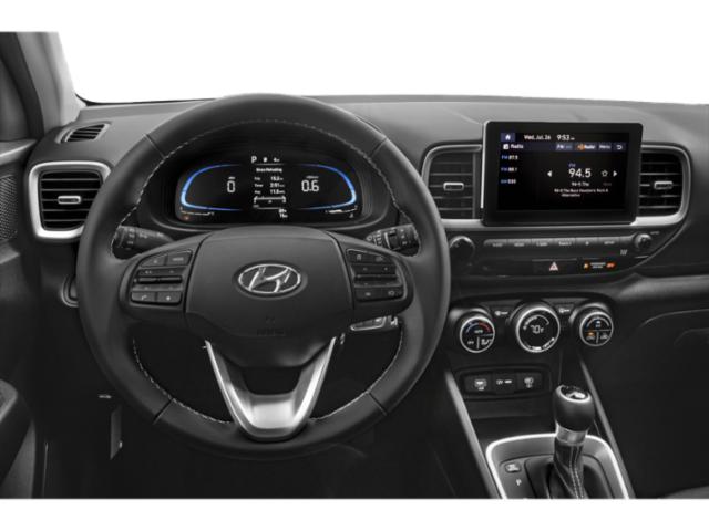 2026 Hyundai Venue SEL photo 7