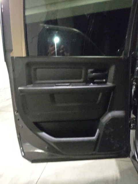 2020 Ram 2500 Tradesman photo 27