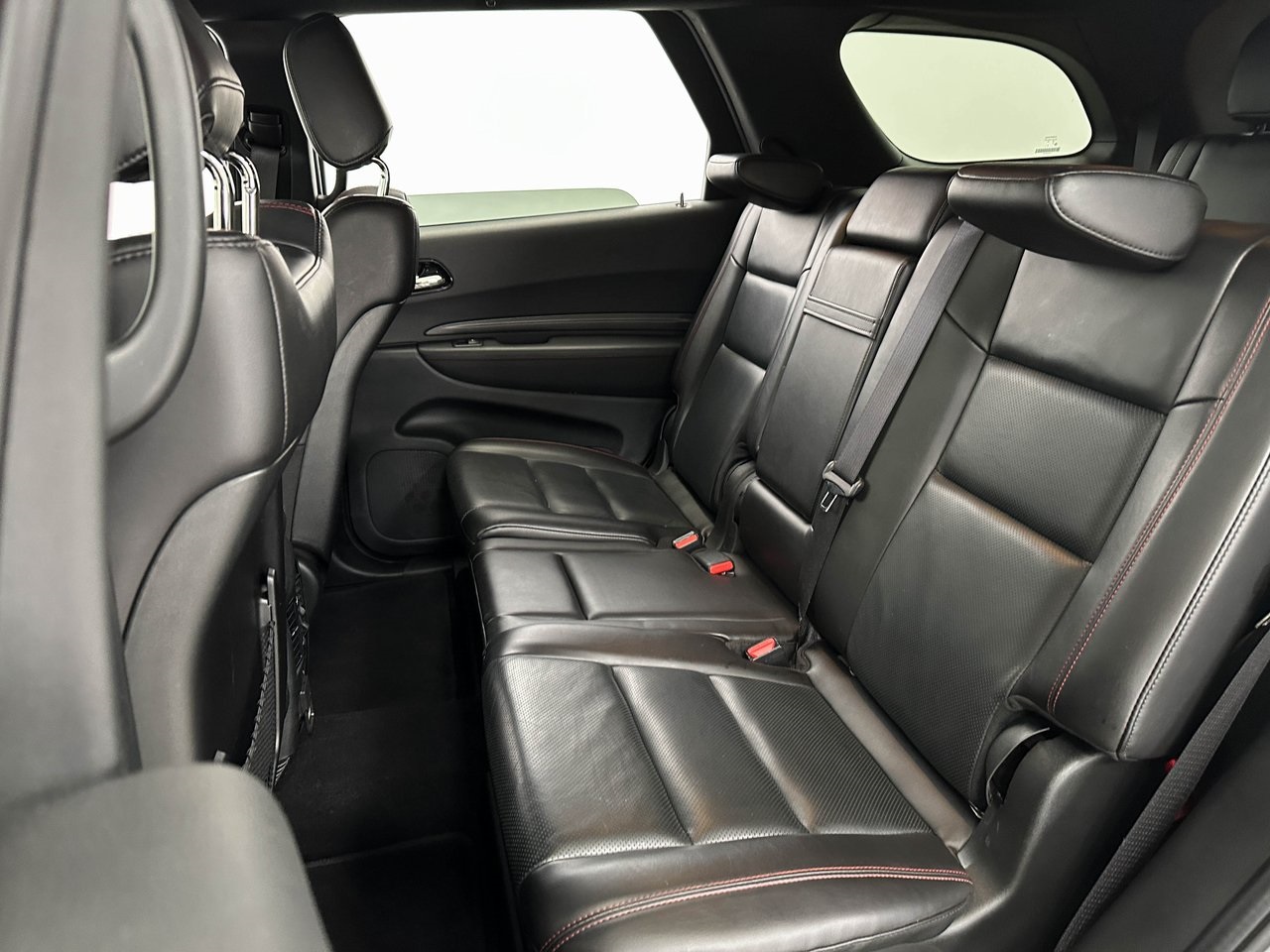 2024 Dodge Durango GT Plus photo 16