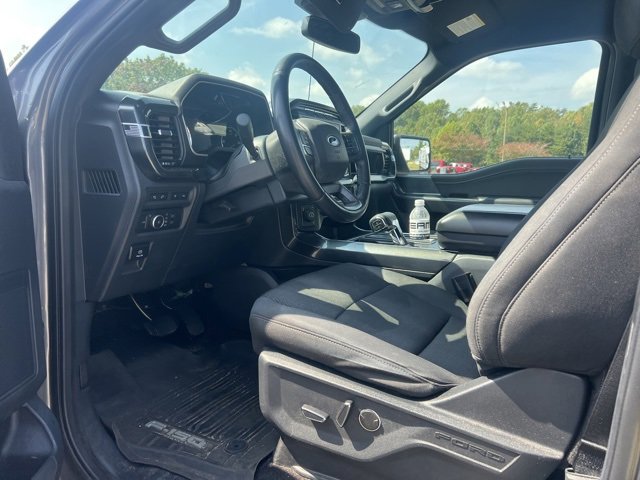 2021 Ford F-150 XLT photo 16