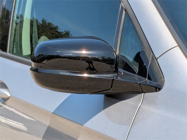 2022 Honda Ridgeline Sport photo 11