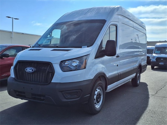 2026 Ford Transit Van Base's photo